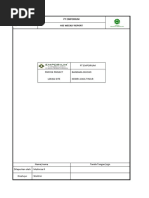 Weekly Report Periode 29 Nov - 5 Des 2023 2023 PT Emporium