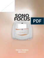 Sonofocus Ibramed 1