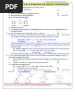 Hsslive-Xi-Chem-9. Hydrocarbons Q & A