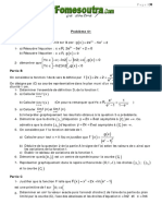 61295194e457etp 11 Etude de Fonctions Maths Niveau Terminale D