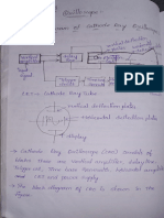 Emi Physical Paramaters Measurements