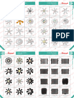 6 Cooling Parts -Холодильный-冷却配件