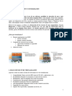 Tema 5 Virtualizacion y Consolidacion