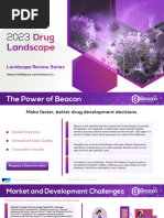 ADC 2023 Landscape Review Part 1 The Drug Landscape