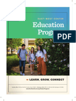 1-EWC Education Program Flier - 0