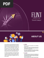 Flint Consulting