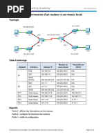 TP4 Routage 2