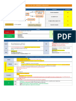 MIR. CCR, Cribado y Poliposis