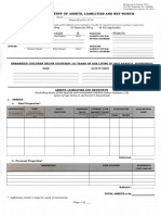 d.2015 Saln Form