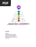 Chakra System