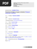 Tratamiento Biologico Aguas Residuales 16 17