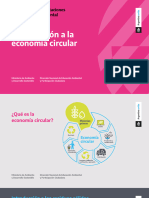 Economía Circular