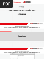 PPT, II - Ee. Simbolos Eléctricos