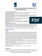 Xi-1377 - Aplicação de Soft Sensors para Macromedição, Um Estudo de Caso Real