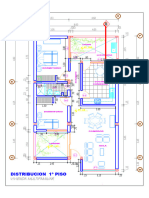 Plano Vivienda