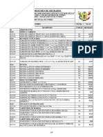 02 - Metrados Arquitectura