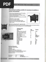 Arc Welder