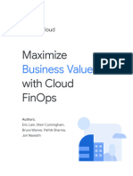 Cloud Finops Paper