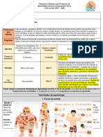 Proyecto 4 Fase 4