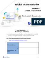 Spsu Spsu-865 Ejercicio T005