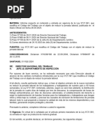 Ord 81 - 02 Jornada 40 Horas PDF