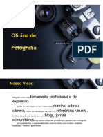 Curso Fotografia - Junior