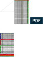 DS&J Matriz Ordenado