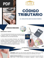 Material Codigo Tributario