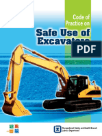 Excavator Safety