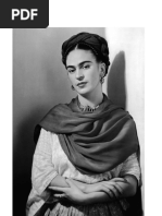 Frida Khalo