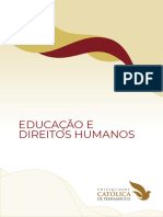 Educação e Direitos Humanos U1