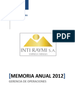 Memoria Anual 2012 GerOp Rev1