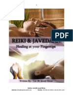 Learn Reiki and Javedaan by Jhmirza