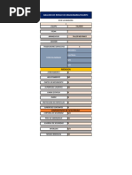 1 Analisis de Riesgos de Maquinaria y Equipo Taladro