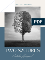 Two Natures