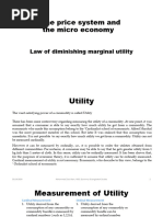 2 The Price System and Microeconomics 1