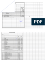 Rekapitulasi: Proyek / Bagpro No. Paket Kontrak Nama Paket Prop / Kab / Kodya