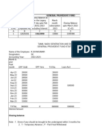 GPF CPS Format 