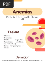 Anemia 1