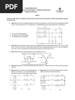 Taller 1 - Maquinase