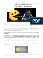 Manual Comds Pacman ArchLinux y Deribados2022