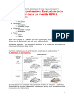 Ronéo CM. Compréhension Et Évaluation de La Douleur 3