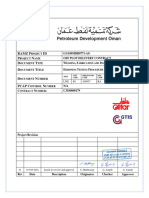 LNG-80-100937-RA-6065-00023-0000 HT Piping