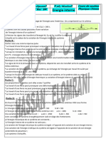 Exercices Energie Interne Doc Definitif