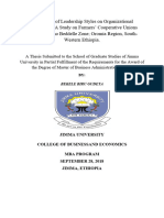 Bekele Biru Gudeta Final Thesis