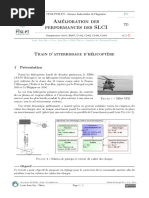 TD Train - D - Atterrissage - D - Helicoptere-Prof