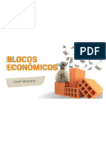 Blocos Econômicos