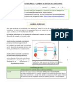 6° Básico Ciencias Naturales