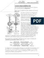 Resumen Unidad 11 Termodinamica