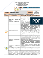 2do Grado Enero - 04 Se Puede Estirar (2023-2024)